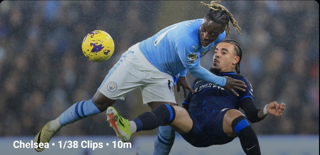 Malo Gusto shuts down Doku